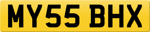 MY55BHX